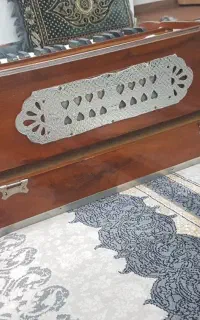 هارمونیه یا ارمنی هندی