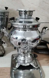 فروش سماور گازی