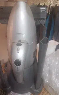 جاروشارژی سالم وتمیز