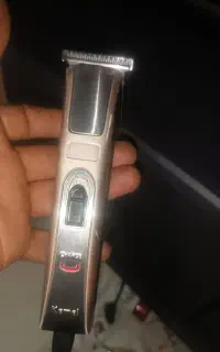 ماشین اصلاح شارژی