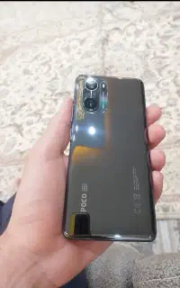poco f3 5g