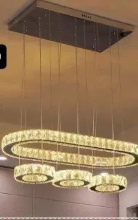 تولید و پخش لوستر