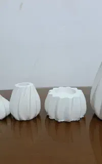 ست چهار تیکه پیکاسو