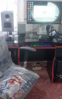 کامپیوتر نیم گیمینگ