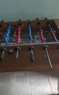 فوتبال دستی در حد نو