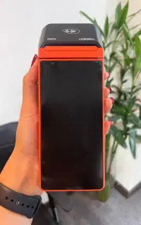 کشلس S680/ کارتخوان / کارت به کارت