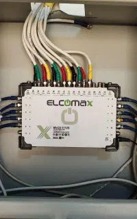 نصب آنتن و تعمیر دیجیتال