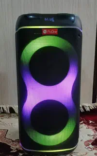 باند اسپیکر