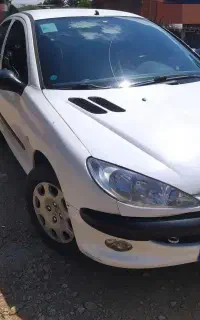 206 SD مدل 94