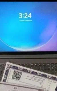 جواز پروانه کسب و ضمانتی