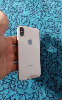 iphone xs 256