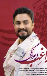 کنسرت راغب