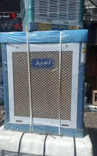 کولر آبی آپارتمانی سلولزی