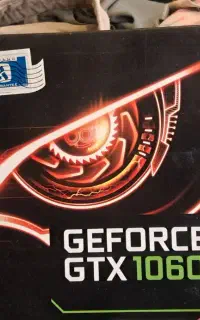گرافیک ۶ gb gtx geforce