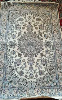 قالی دستباف