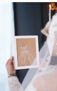 آتلیه عروس آتریسا