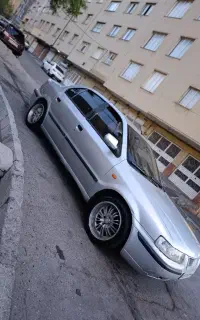 سمند مدل 83دوگانه جوان پسند