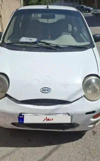 ام وی ام110 چهارسیلندرمدل94