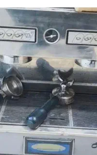 دستگاه قهوه ساز صنعتی