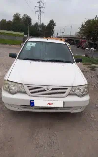 پراید ۱۱۱