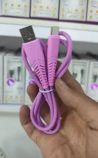 کابل شارژ اورجینال