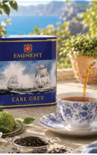 چای امنینت EMINENT