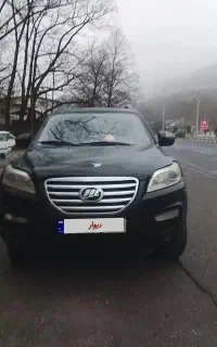 لیفان x60