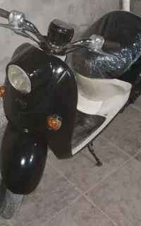 پاکشتی یاماها وینو