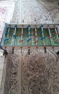 فوتبال دستی