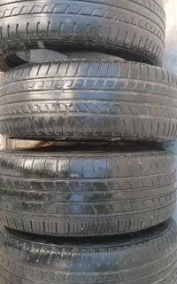 لاستیک ۲۰۵ استوک