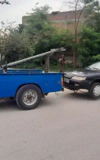 مرکز خرید خودرو فرسوده