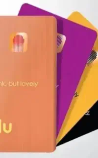 هدیه بلو بانک