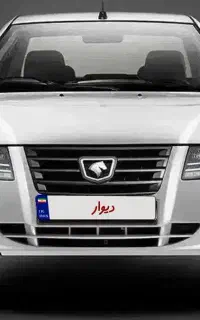 فروش فوری سمند سورن پلاس EF7 مدل 1402
