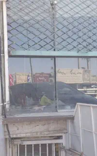 ۲۰ متر تجاری ۱۵متر بالکن حسین اباد راه اهن