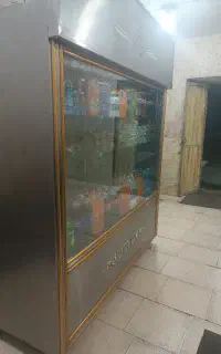 آشپز برای باغ رستوران