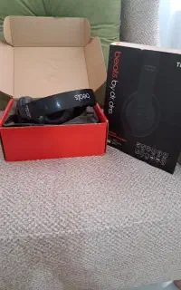 هدفون وایرلس Tm-028