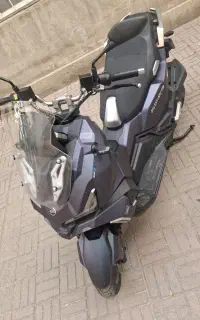 موتور هاسکی  ADV 175