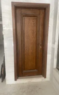 کارگر نیمه ماهر وماهر نجاری