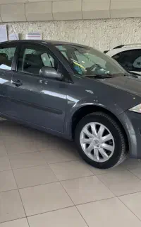 مگان اتومات