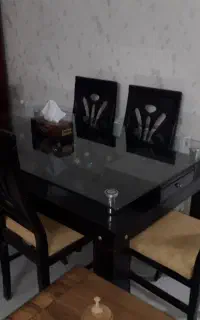 میز ناهار خوری ۶ نفره