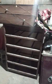 چرخ خیاطی مارشال قدیم