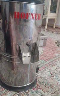 سبزی خردکن درحدنو