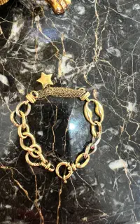 دستبند خارجی