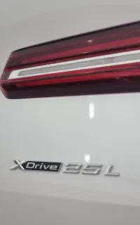 BMW صفر  ایکس ۳  بنزین  ۲۰۲۵