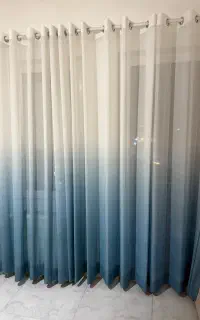 پرده اتاق خواب