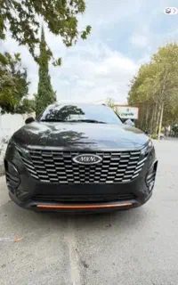خودروی mvm x33 کراس اتوماتیک ۱۴۰۴