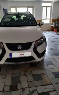 کوئیکGCR صفر روز خمین