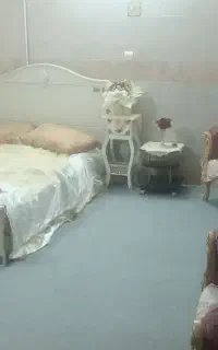 اجاره سویت هفتگی روزانه ساعتی به مسافران داده میشه