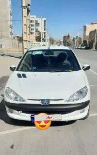 پژو۲۰۶sd