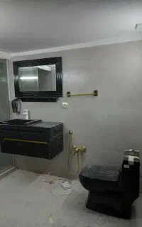 لوله کشی آب و فاضلاب و برق کشی ساختمان